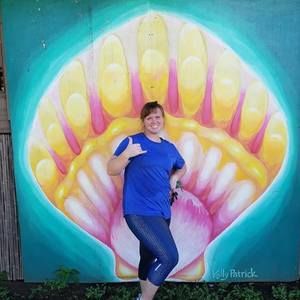 Meet your Posher, Carla